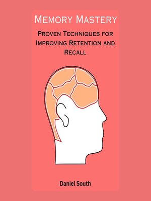 cover image of Memory Mastery